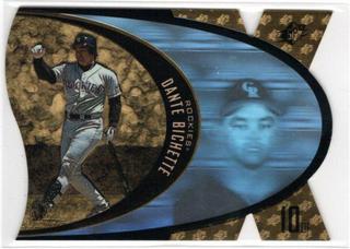 Dante Bichette