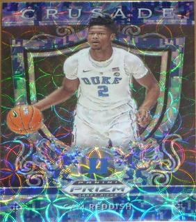 Cam Reddish