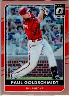 Paul Goldschmidt