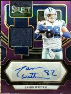 Jason Witten