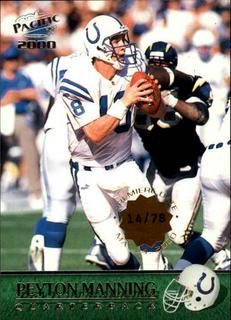Peyton Manning
