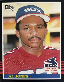 Al Jones