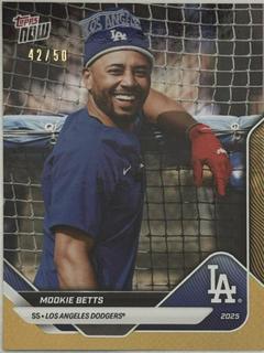 Mookie Betts