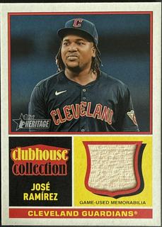 Jose Ramirez