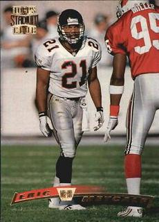 Eric Metcalf