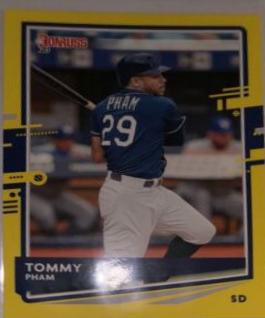 Tommy Pham