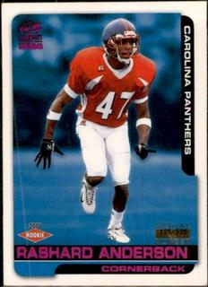 Rashard Anderson
