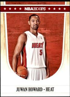 Juwan Howard