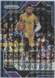 D'Angelo Russell