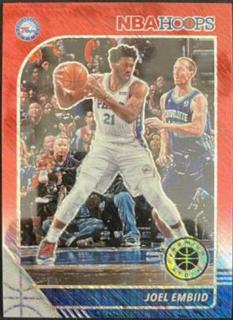 Joel Embiid