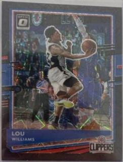 Lou Williams
