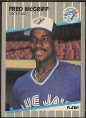 Fred McGriff