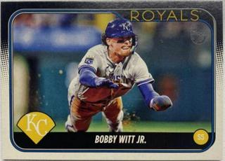 Bobby Witt Jr.