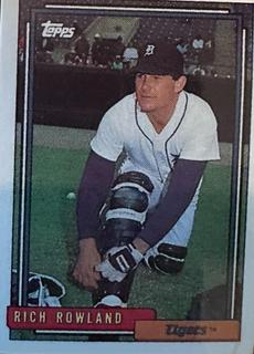Rich Rowland
