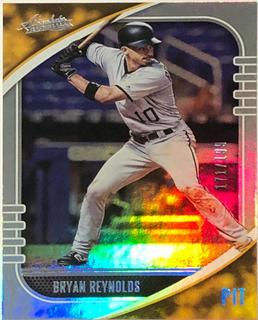 Bryan Reynolds