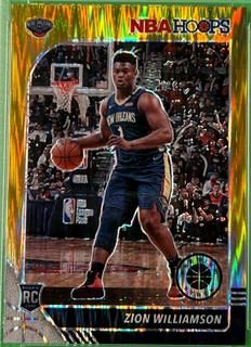 Zion Williamson