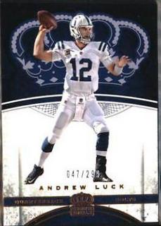 Andrew Luck