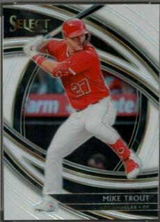 Mike Trout