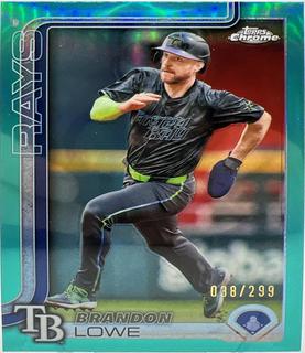 Brandon Lowe