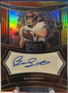 Ben Sinnott