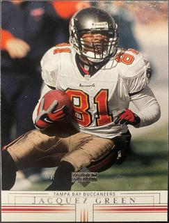 Jacquez Green