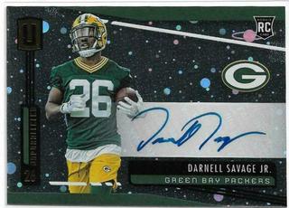 Darnell Savage Jr.