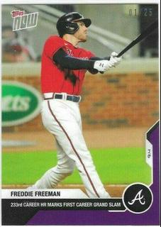 Freddie Freeman