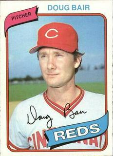Doug Bair