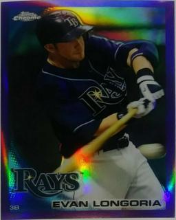 Evan Longoria