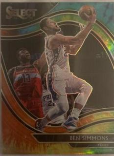 Ben Simmons