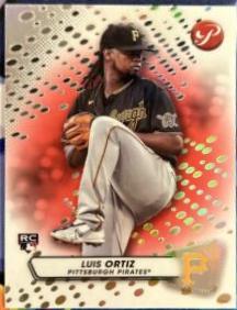 Luis Ortiz
