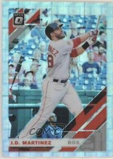 J.D. Martinez