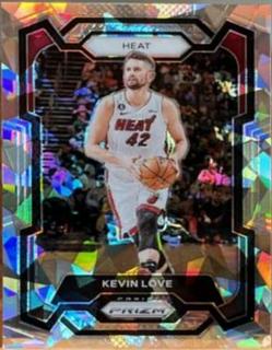 Kevin Love