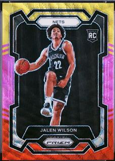 Jalen Wilson