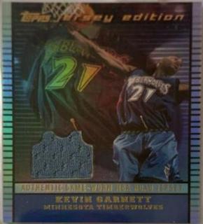 Kevin Garnett