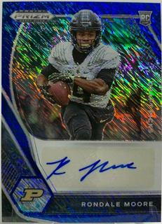 Rondale Moore