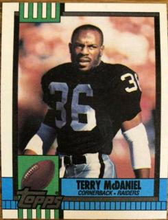 Terry McDaniel