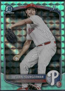 Sean Youngerman