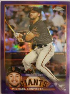 Michael Conforto