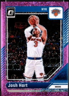 Josh Hart