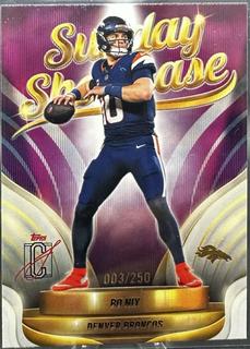 Bo Nix