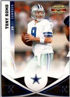 Tony Romo
