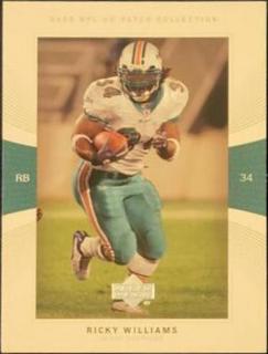 Ricky Williams