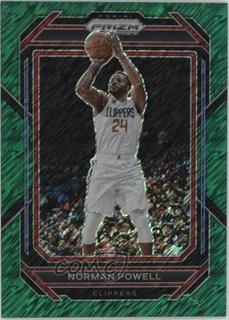 Norman Powell