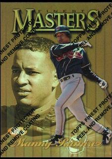 Manny Ramirez