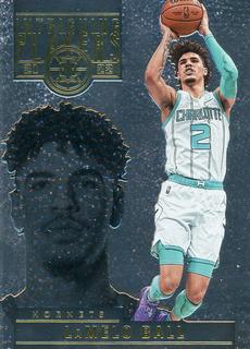 LaMelo Ball