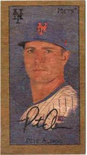 Pete Alonso