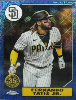 Fernando Tatis Jr.