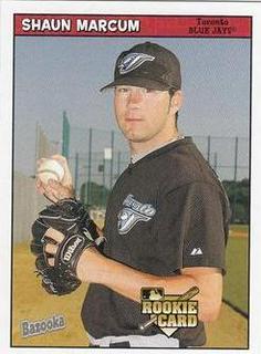 Shaun Marcum