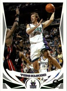 Toni Kukoc